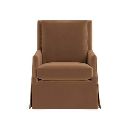 Jocelyn Swivel Glider Chair - Chapin Furniture