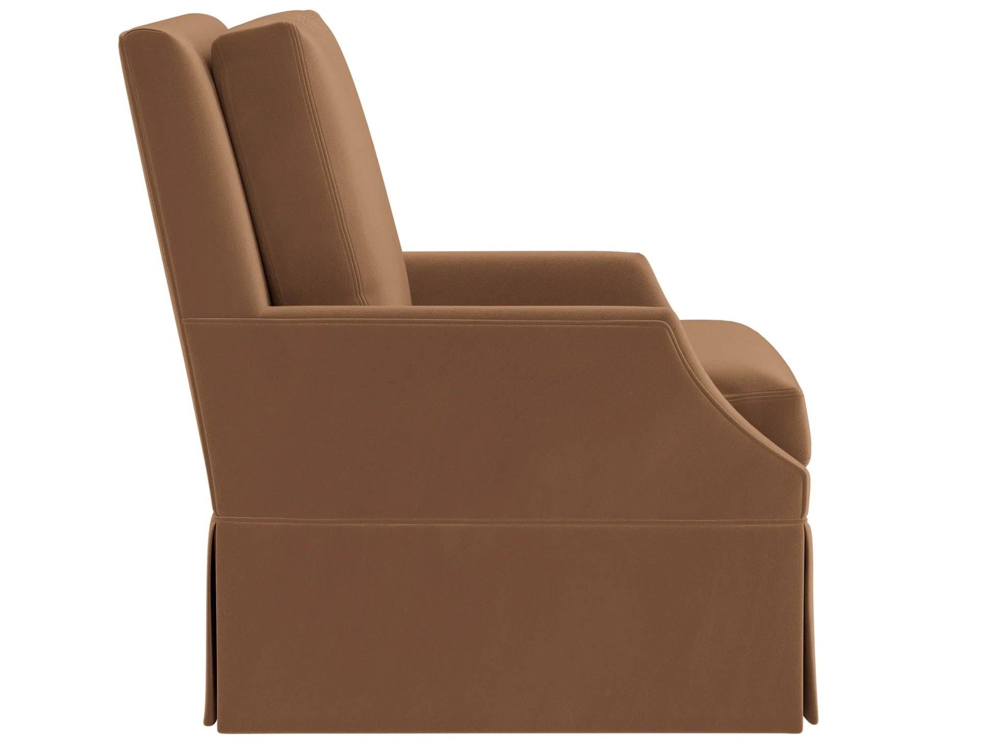 Jocelyn Swivel Glider Chair - Chapin Furniture
