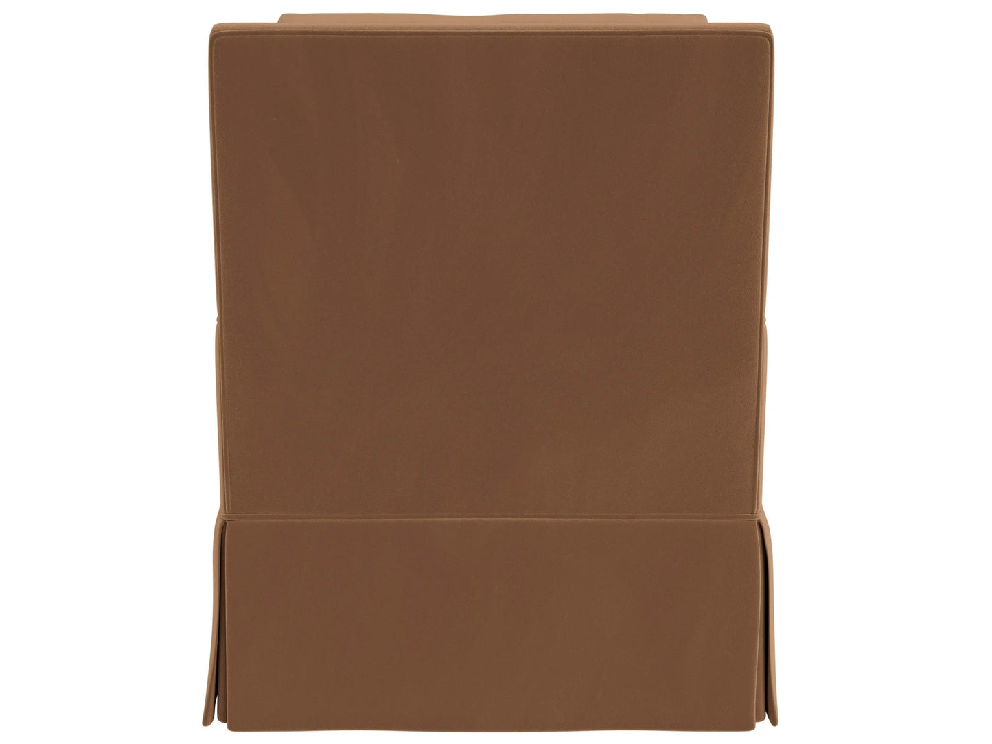 Jocelyn Swivel Glider Chair - Chapin Furniture