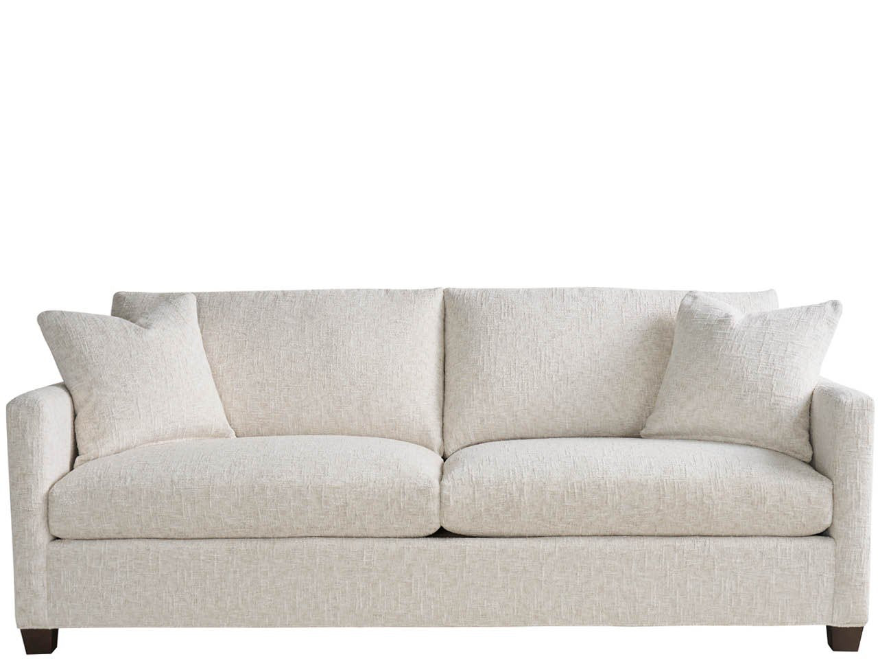 Mebane Slip Cover Sofa- Custom - Chapin Furniture