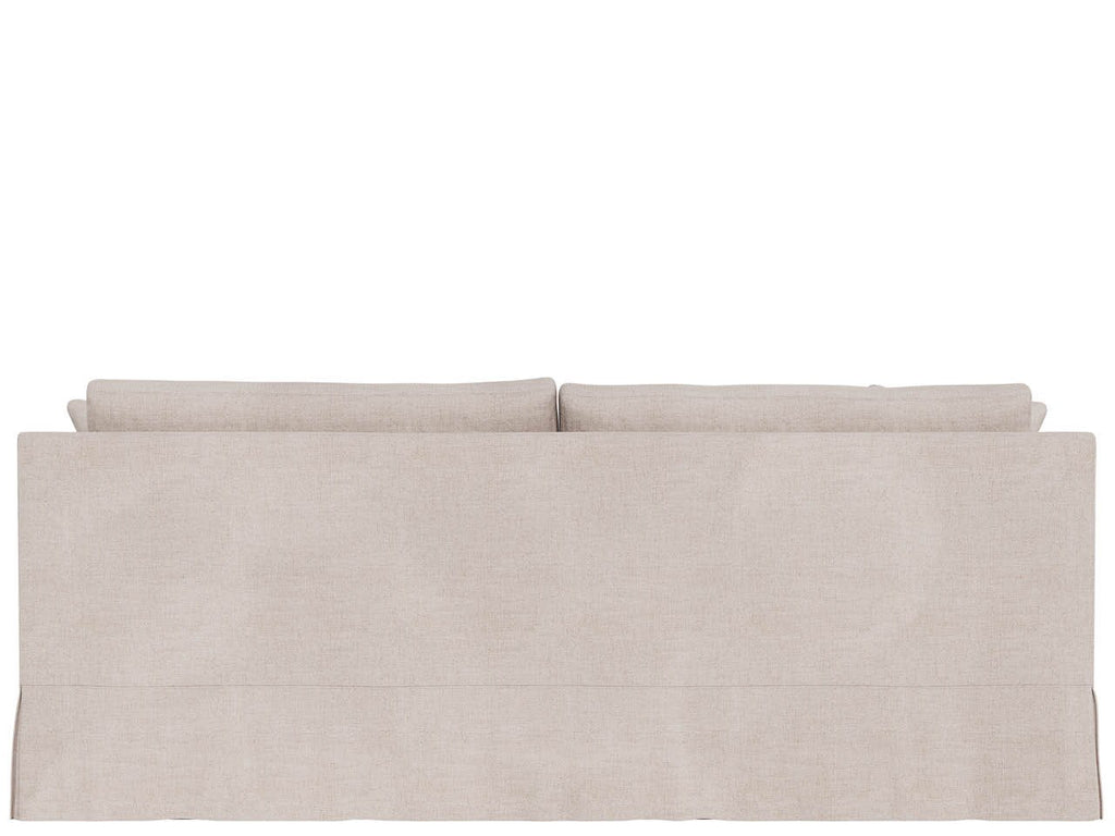 Mebane Slip Cover Sofa - Chapin Furniture