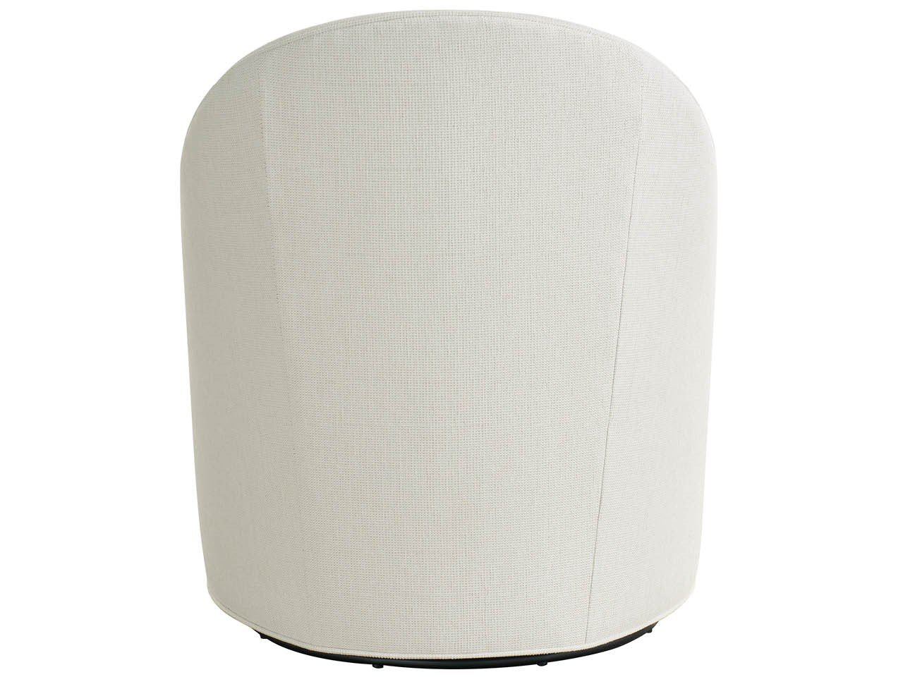 Roscoe Swivel Chair - Thumbnail 5