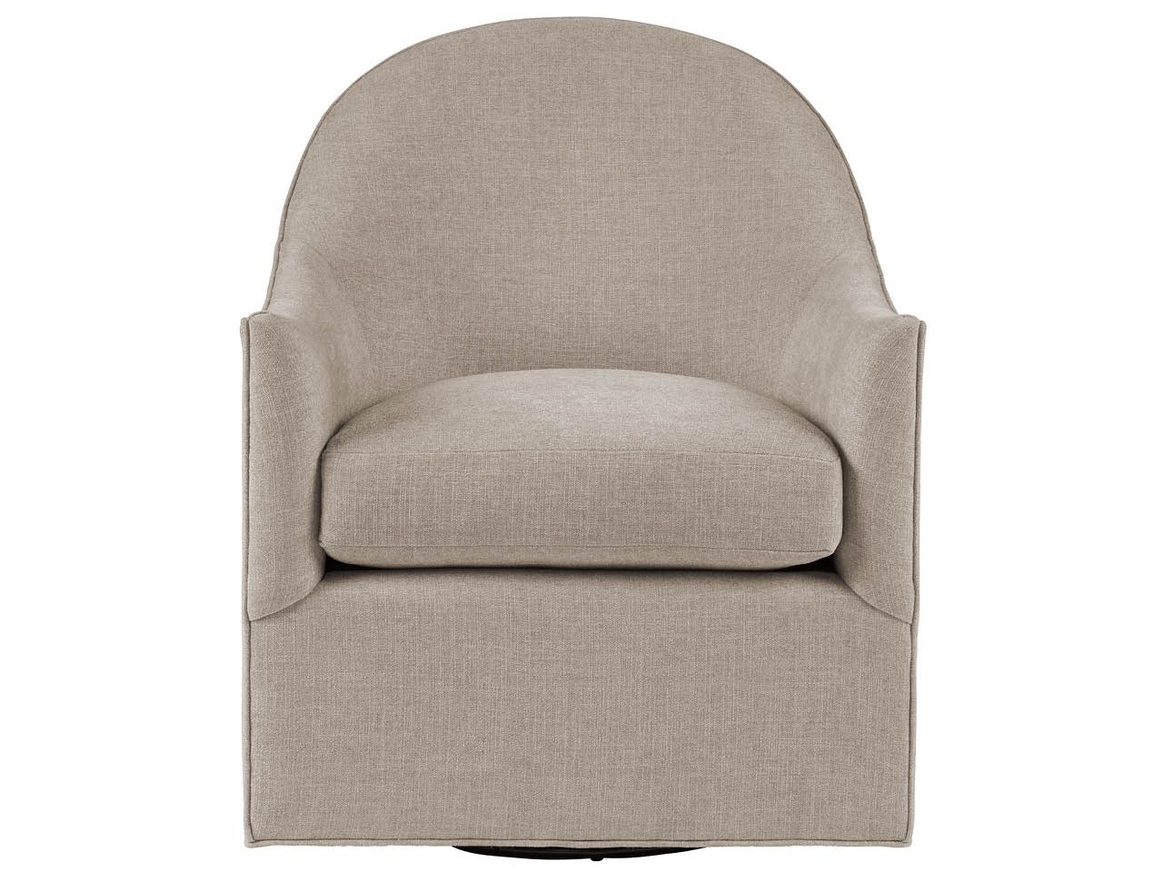 Roscoe Swivel Chair - Chapin Furniture