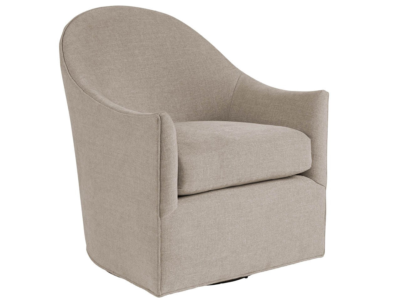 Roscoe Swivel Chair - Chapin Furniture