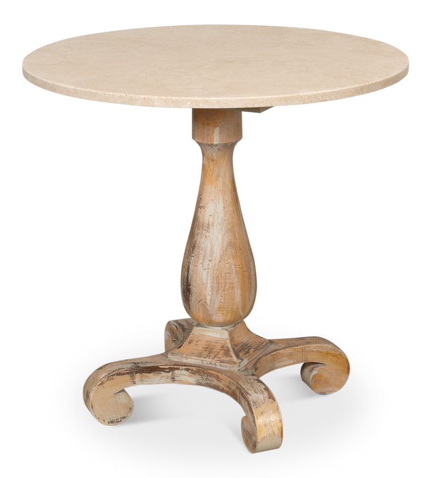 Bistro Table - Chapin Furniture