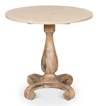 Bistro Table - Chapin Furniture