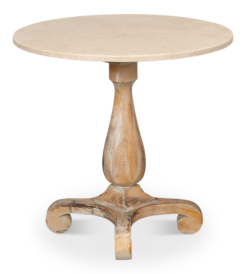 Bistro Table - Chapin Furniture