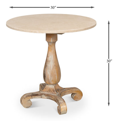 Bistro Table - Chapin Furniture