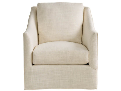 Walter Swivel Chair - Chapin Furniture