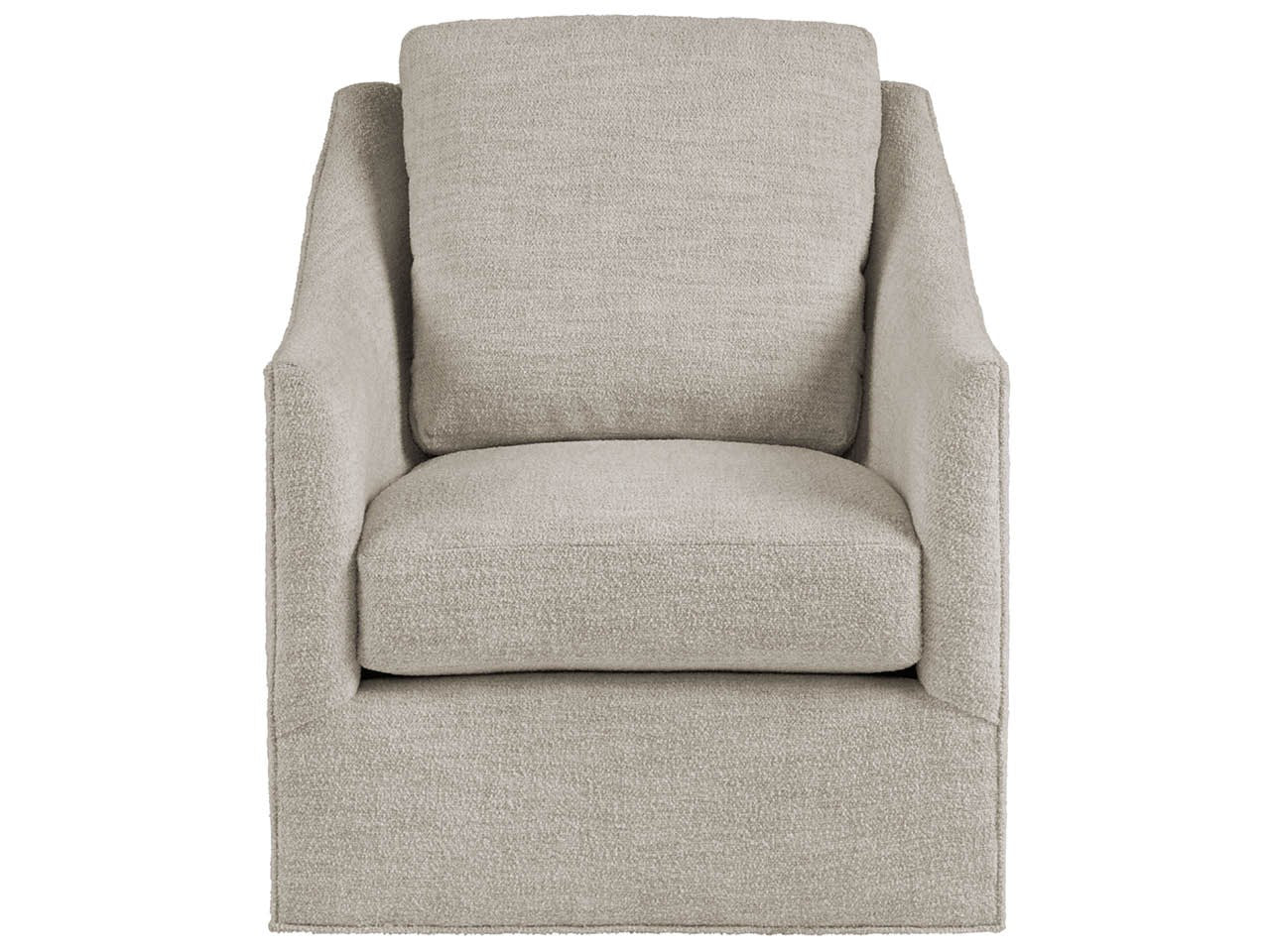 Walter Swivel Chair - Chapin Furniture