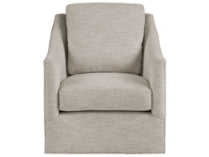 Walter Swivel Chair - Chapin Furniture