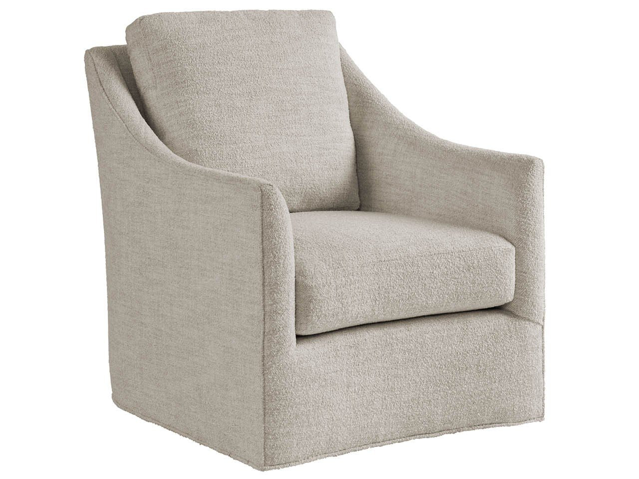 Walter Swivel Chair - Chapin Furniture