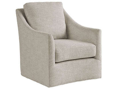 Walter Swivel Chair - Chapin Furniture