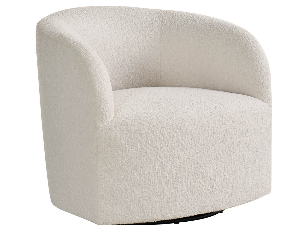 Exhale Swivel Chair - Chapin Furniture