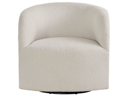 Exhale Swivel Chair - Chapin Furniture