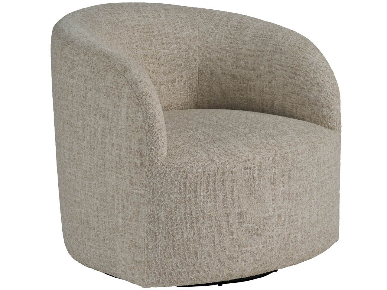 Exhale Swivel Chair - Chapin Furniture