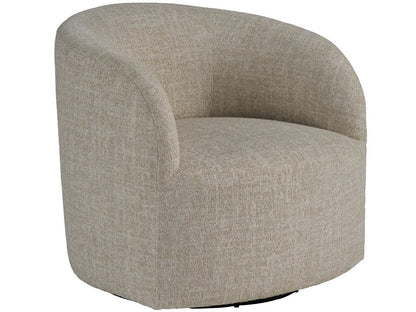 Exhale Swivel Chair - Chapin Furniture