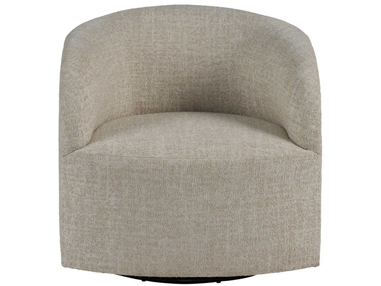 Exhale Swivel Chair - Thumbnail 3