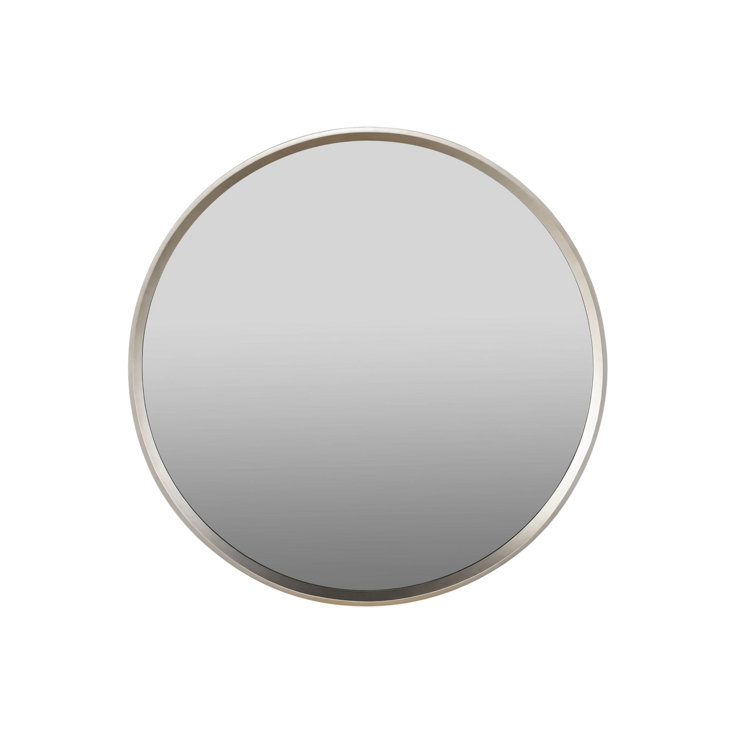 Avaline Round Mirror - Chapin Furniture