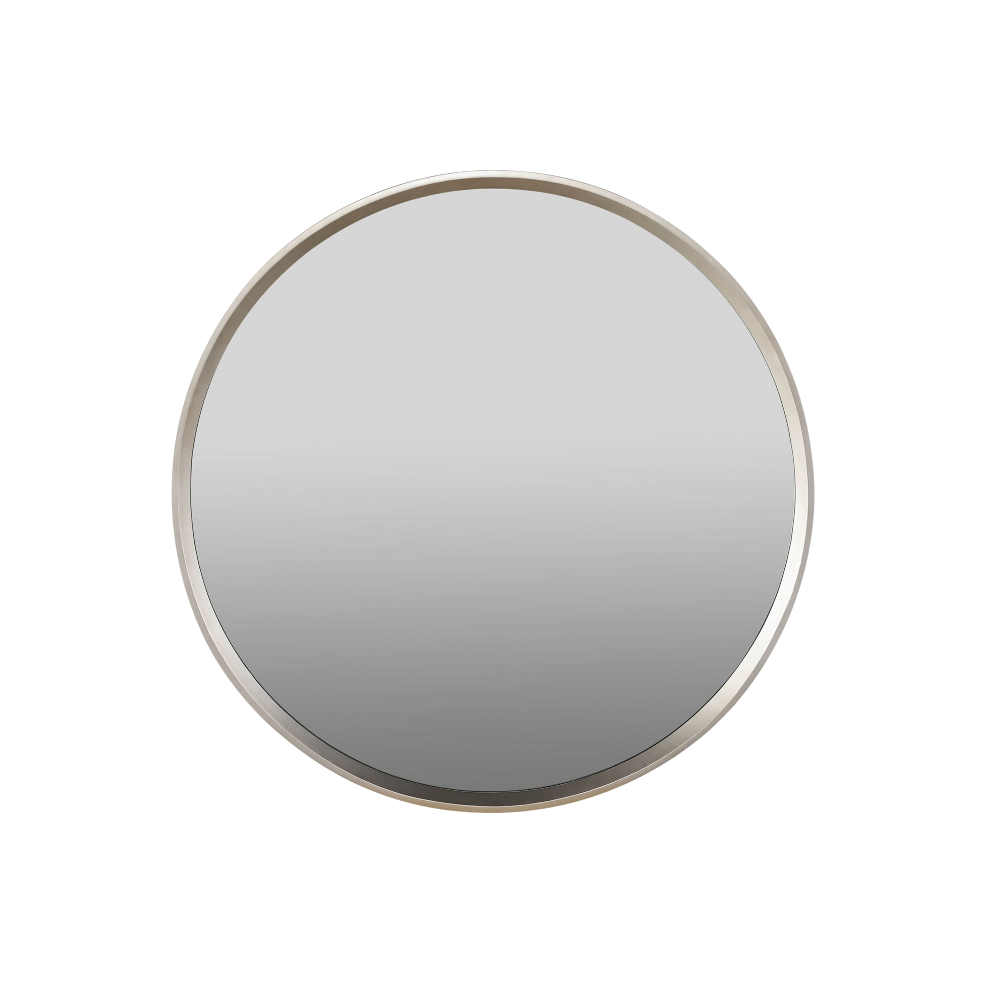 Avaline Round Mirror - Chapin Furniture