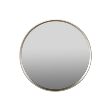Avaline Round Mirror - Chapin Furniture