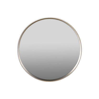 Avaline Round Mirror - Chapin Furniture