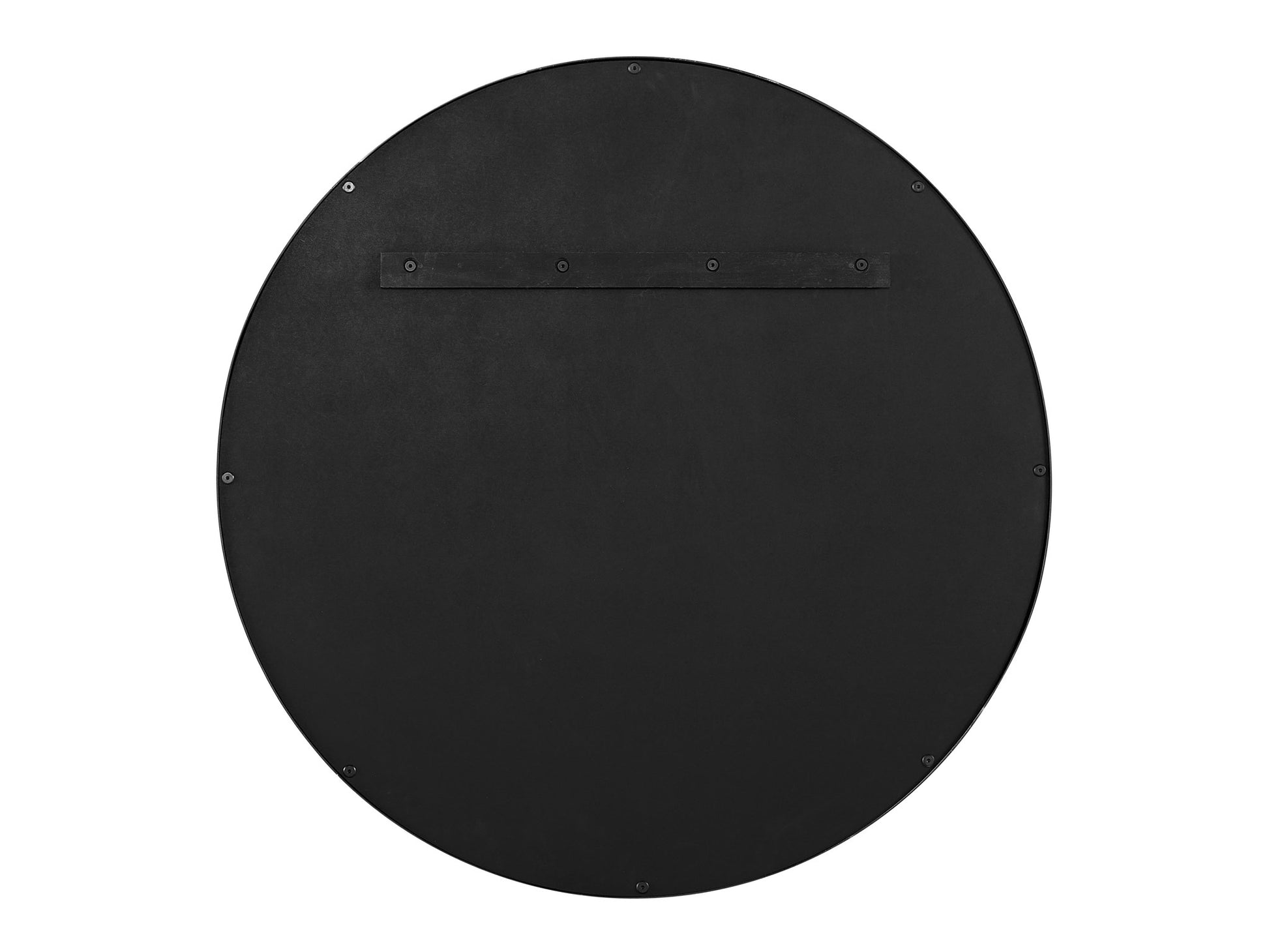 Avaline Round Mirror - Chapin Furniture