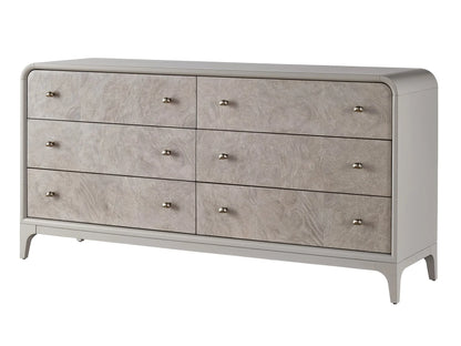 Miranda Kerr Tranquility Immersion Dresser - Chapin Furniture