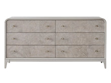 Miranda Kerr Tranquility Immersion Dresser - Chapin Furniture
