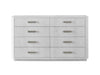 Miranda Kerr Adore Drawer Dresser - Chapin Furniture