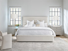 Miranda Kerr Tranquility Upholstered Queen Bed - Chapin Furniture
