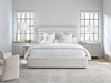 Miranda Kerr Tranquility Upholstered Queen Bed - Chapin Furniture