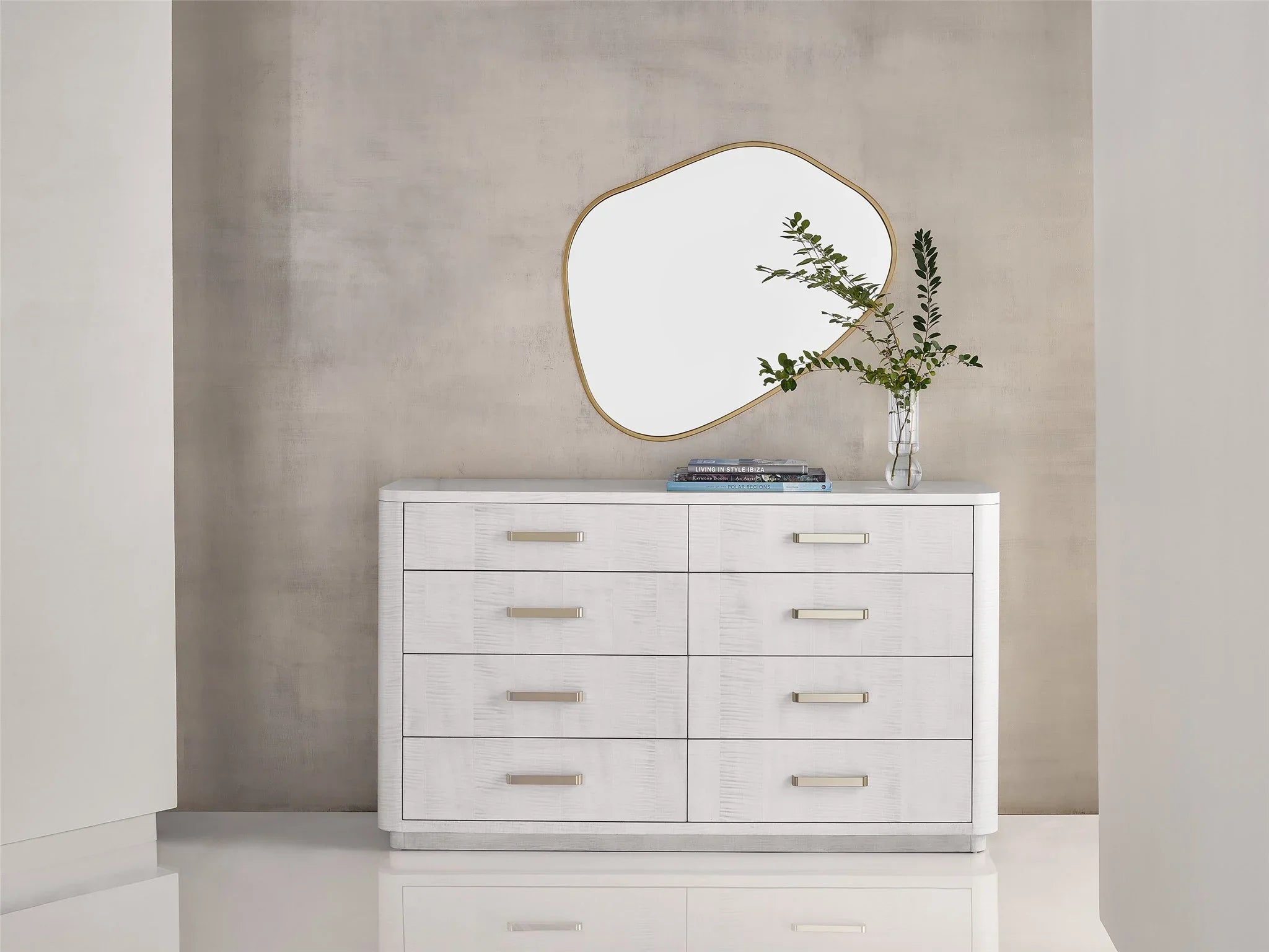Miranda Kerr Adore Drawer Dresser - Thumbnail 3