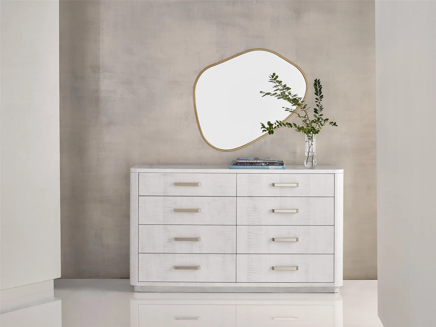 Miranda Kerr Adore Drawer Dresser - Chapin Furniture