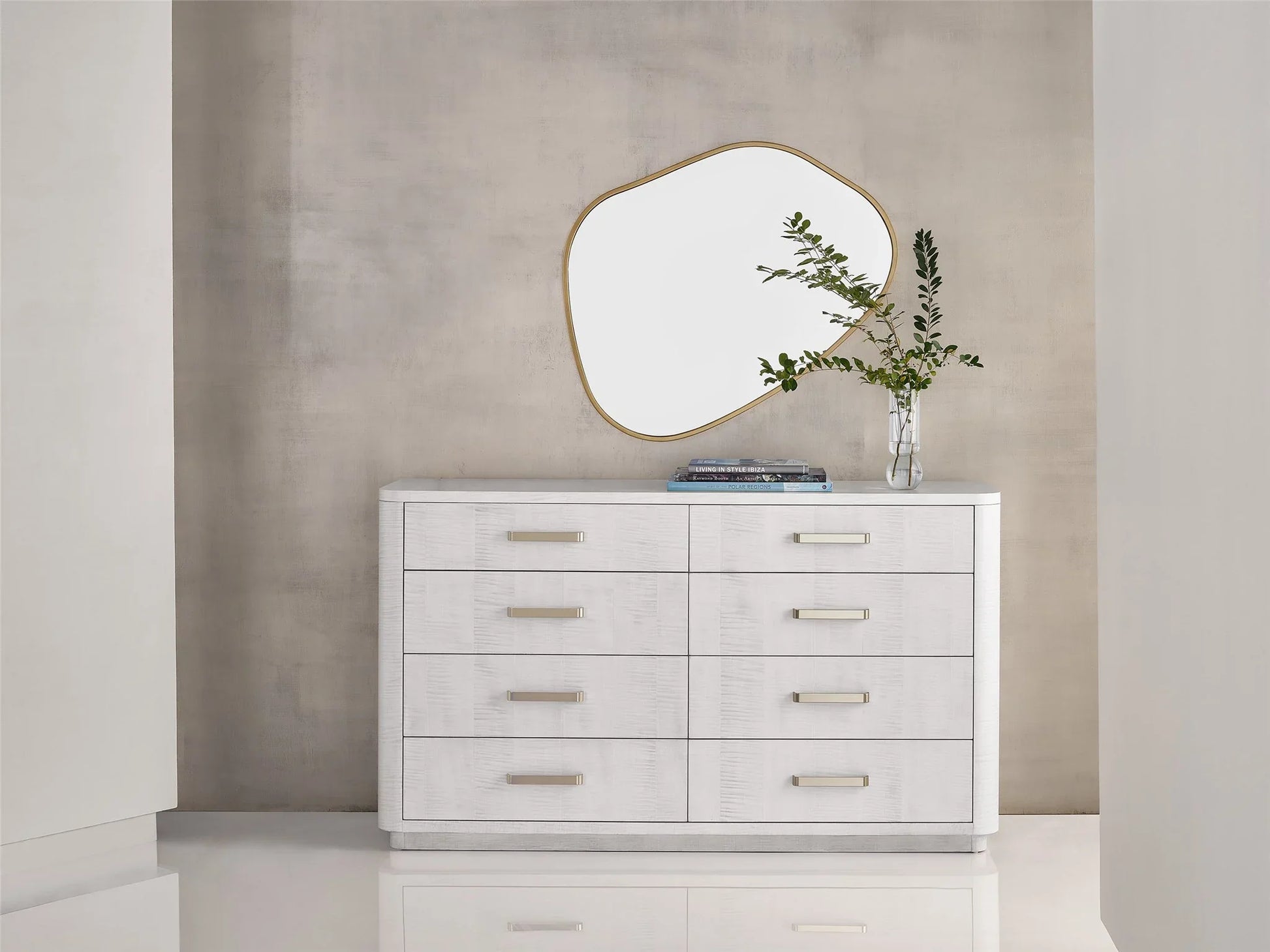 Miranda Kerr Adore Drawer Dresser - Chapin Furniture