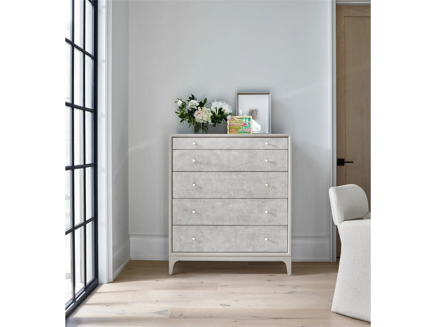 Miranda Kerr Tranquility Chest - Chapin Furniture