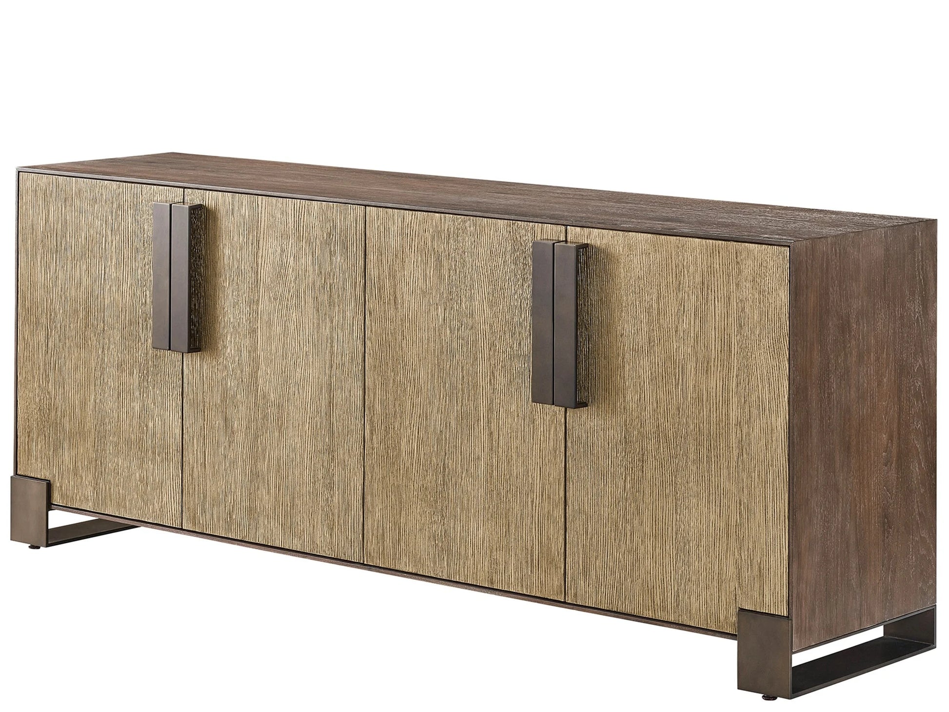 Riviera Console - Chapin Furniture