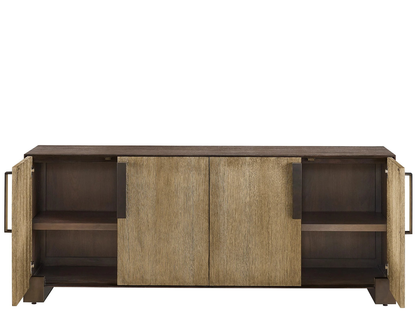 Riviera Console - Chapin Furniture