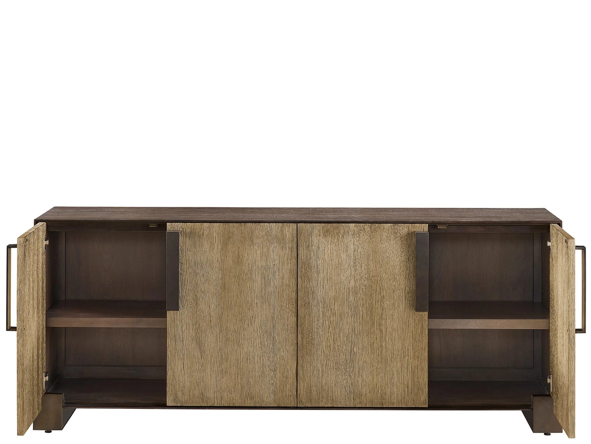 Riviera Console - Chapin Furniture
