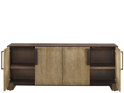 Riviera Console - Chapin Furniture