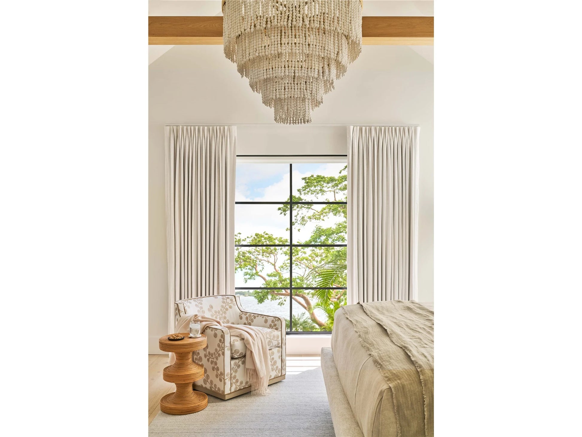 Weekender Coastal Living Juno Accent Table - Chapin Furniture