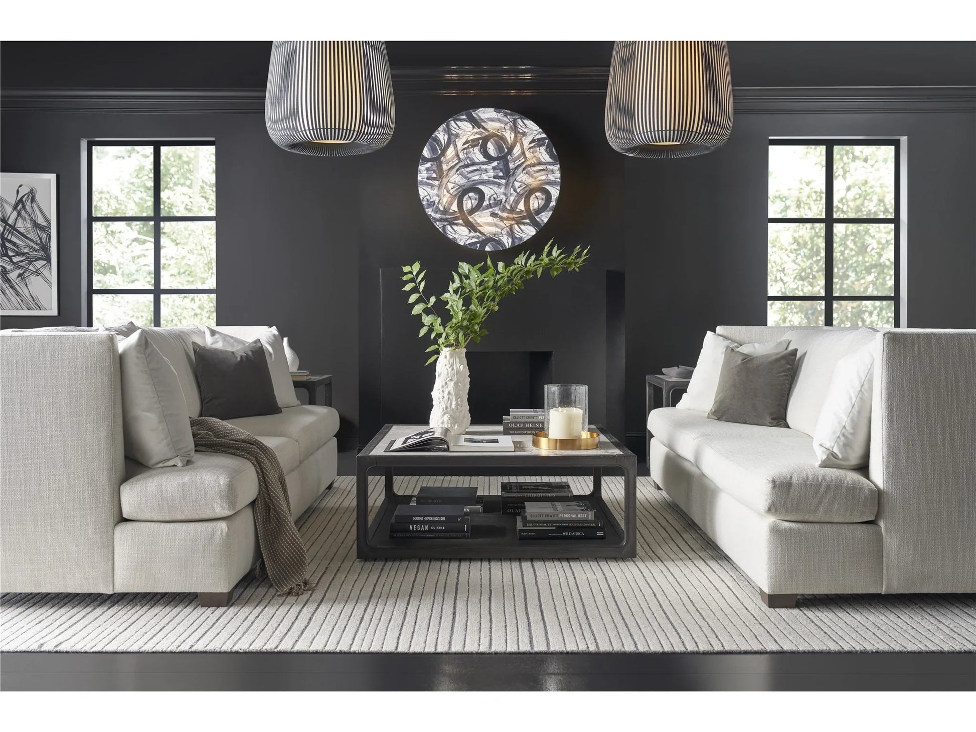 Coalesce Halen Cocktail Table - Chapin Furniture