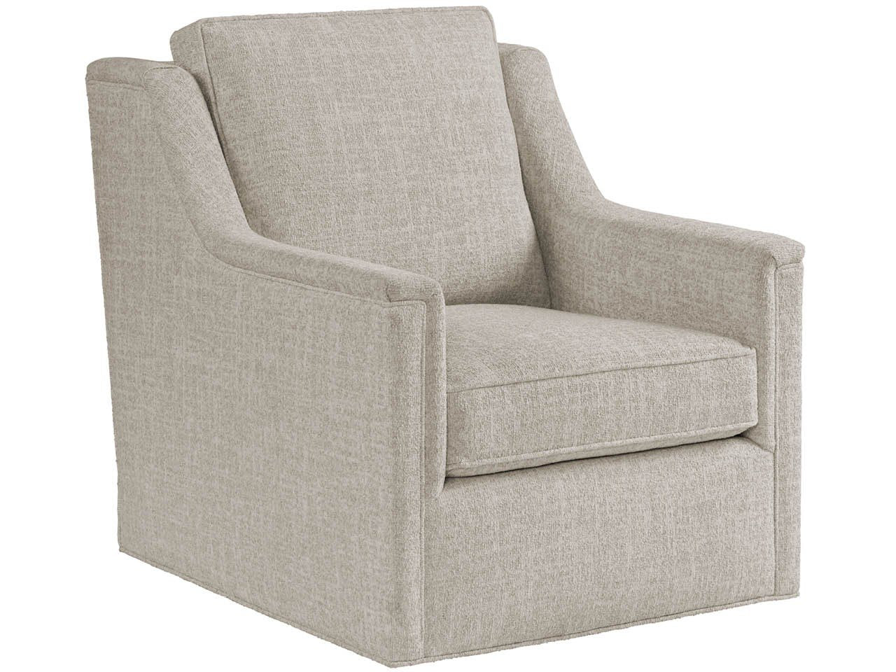 Universal Furniture U Choose Swivel Chair