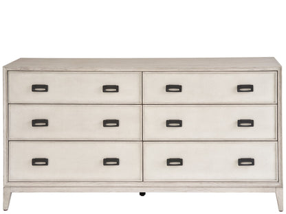Coalesce Estelle Dresser - Chapin Furniture