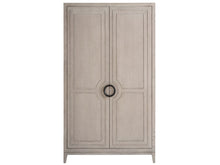 Coalesce Wardrobe - Chapin Furniture