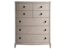 Coalesce Drawer Chest - Chapin Furniture