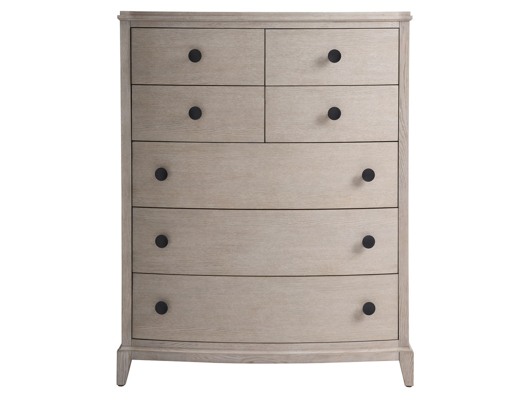Coalesce Drawer Chest - Chapin Furniture