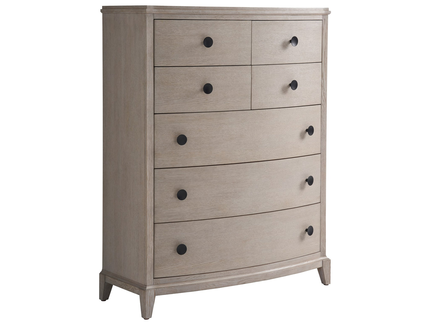 Coalesce Drawer Chest - Chapin Furniture