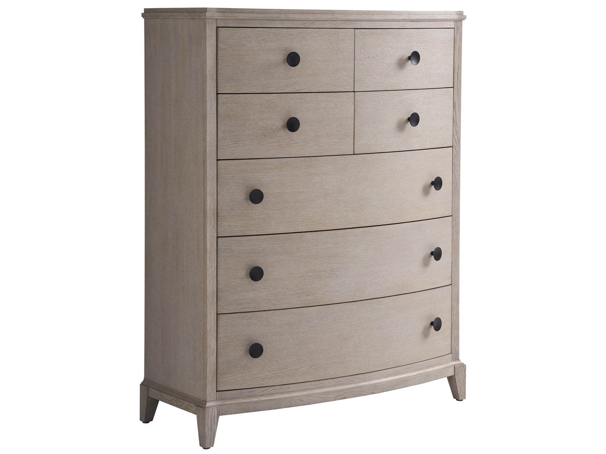 Coalesce Drawer Chest - Chapin Furniture