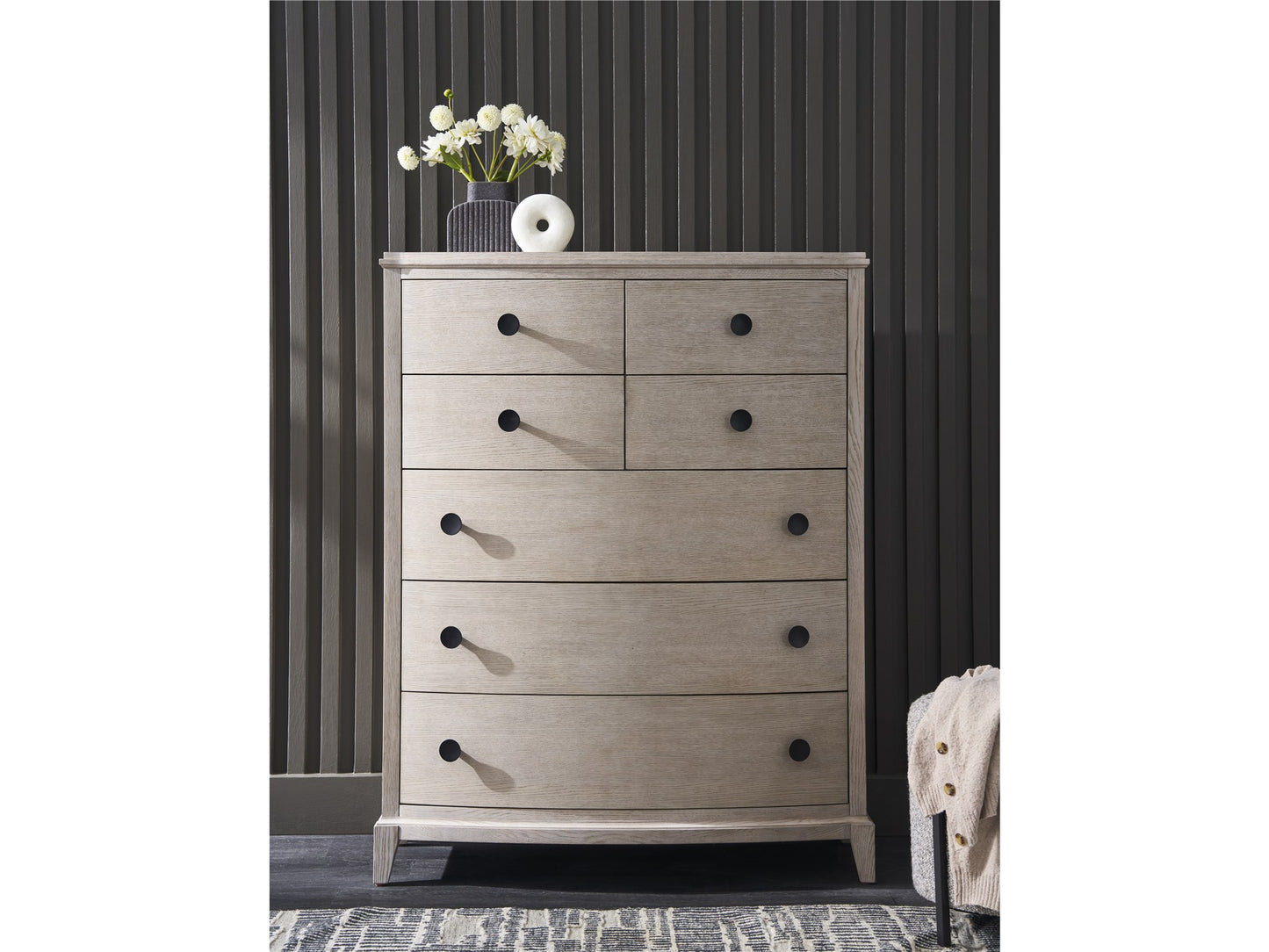 Coalesce Drawer Chest - Chapin Furniture
